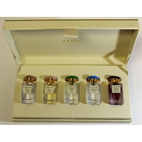 aerin perfume sampler|estee lauder aerin fragrances.